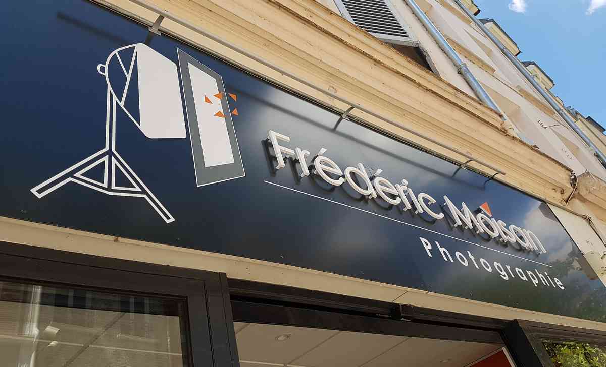 Photographe - studio photo Frédéric MOISAN - Dreux (28)