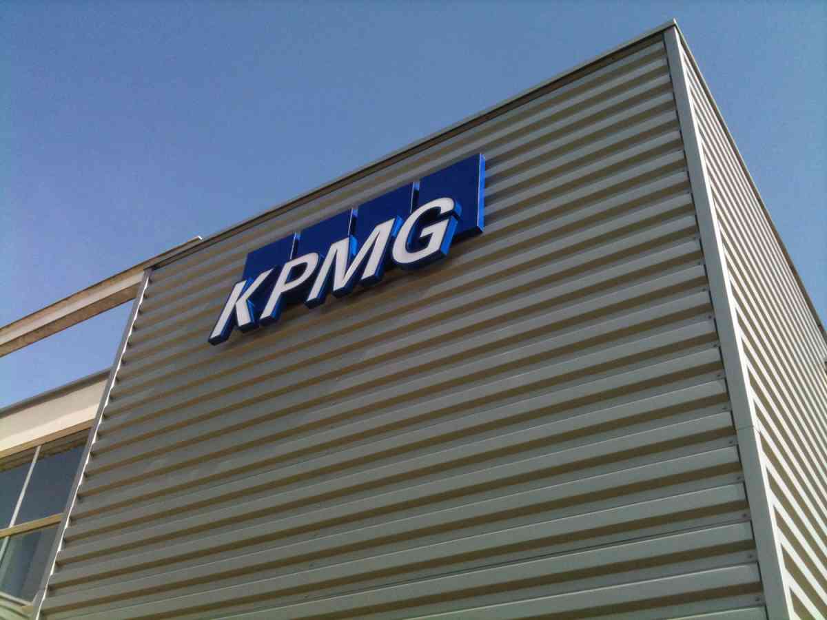 KPMG