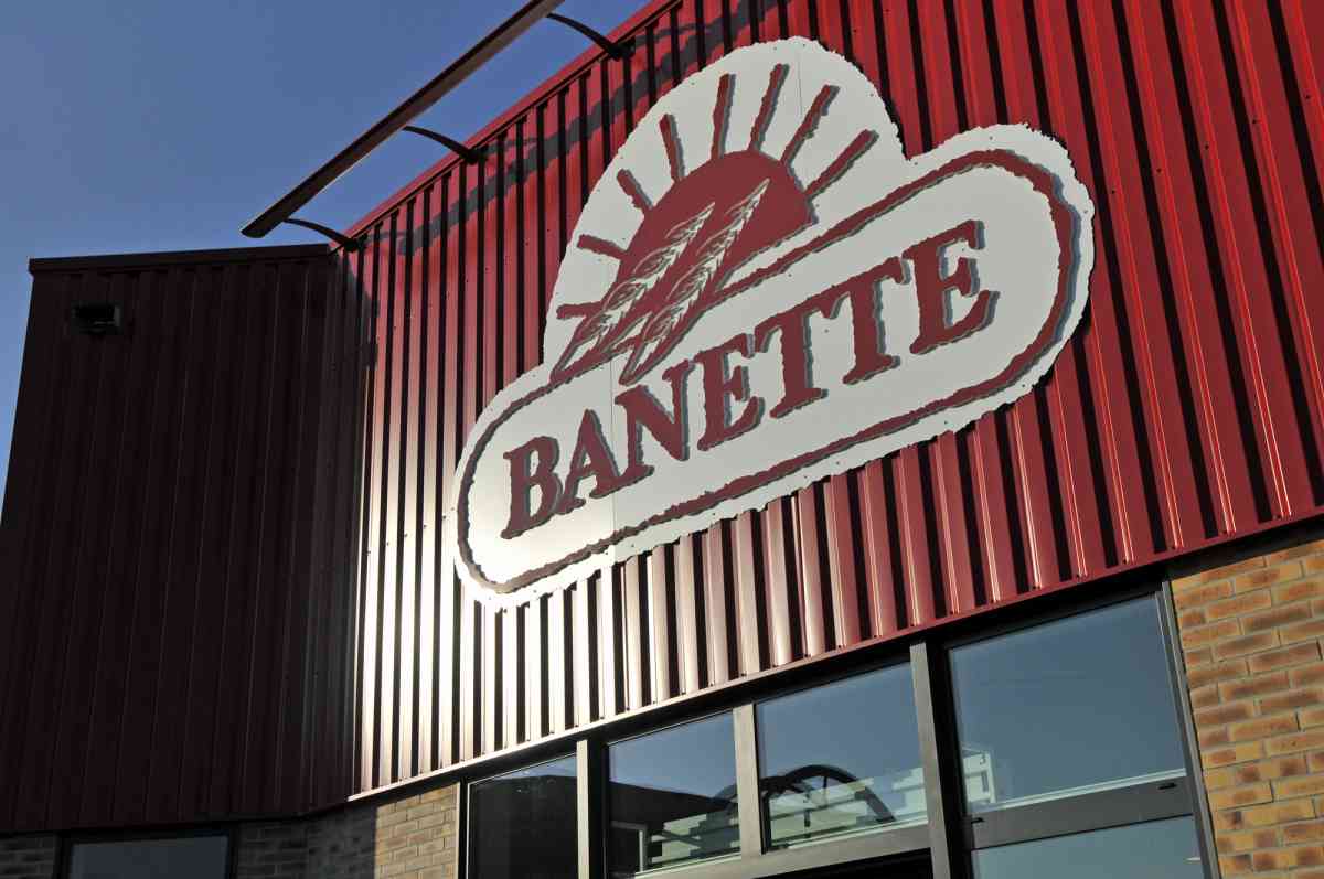 Boulangerie Banette - Luisant - Chartres (28)