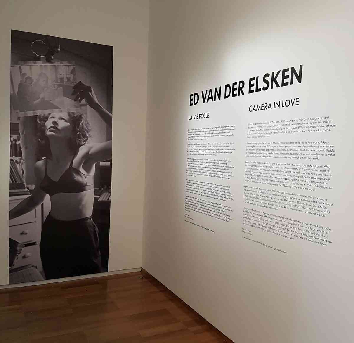 Musée du Jeu de Paume - Paris (75)
