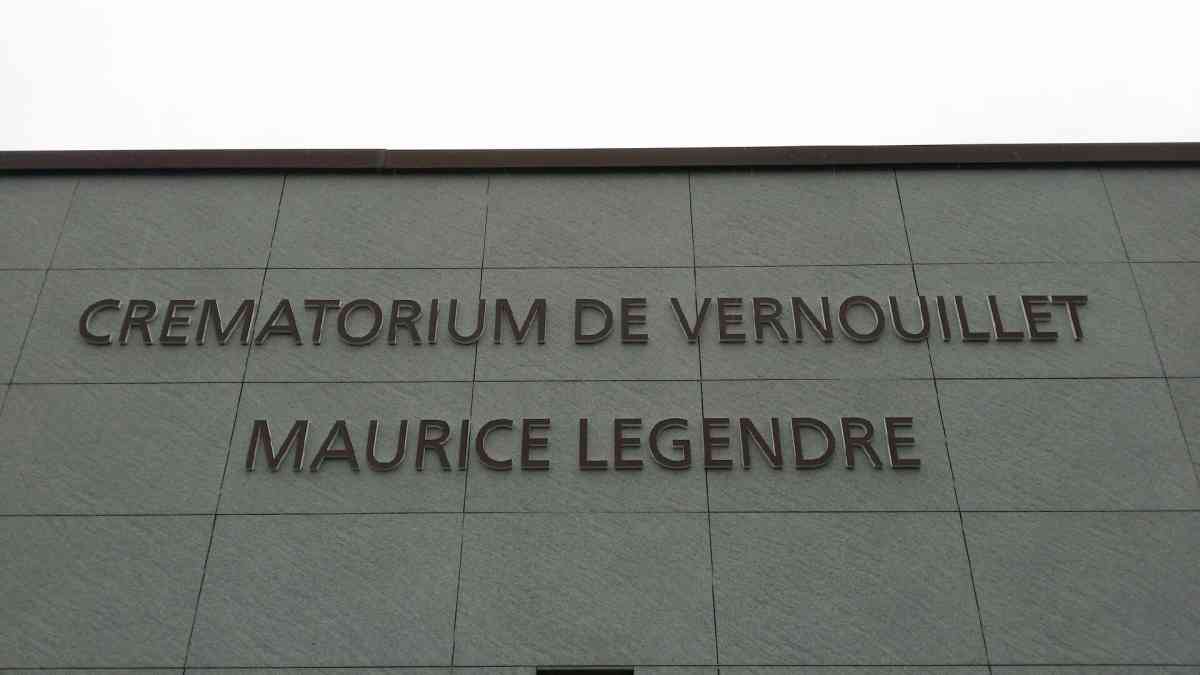 Crématorium de Vernouillet (28)