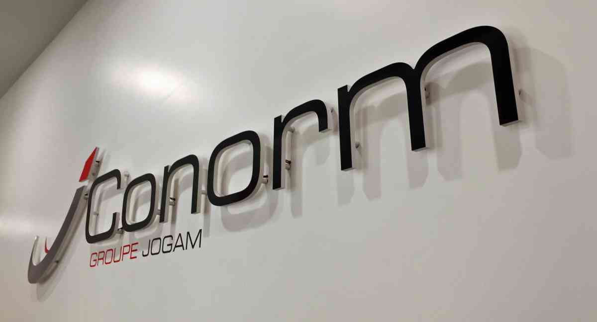 Groupe JOGAM - Mécanique de précision