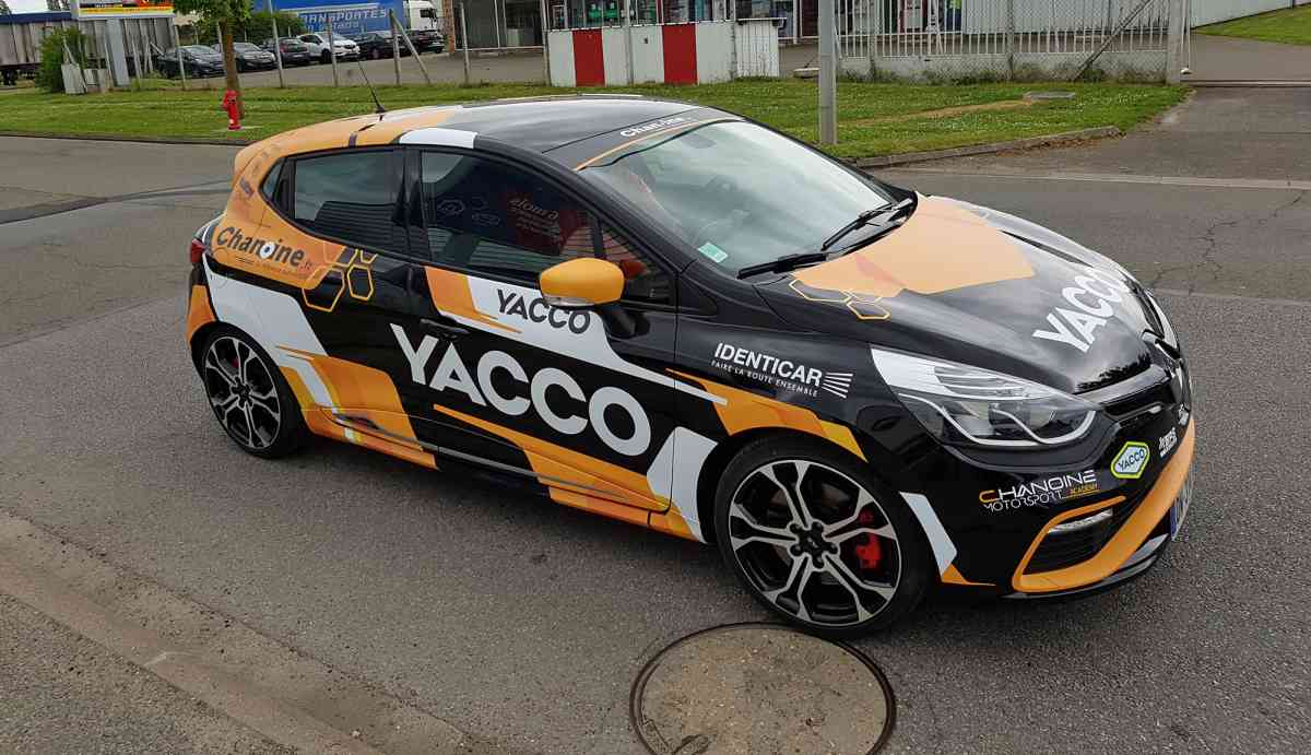 Etablissements Renault - Chanoine - Dreux (28)