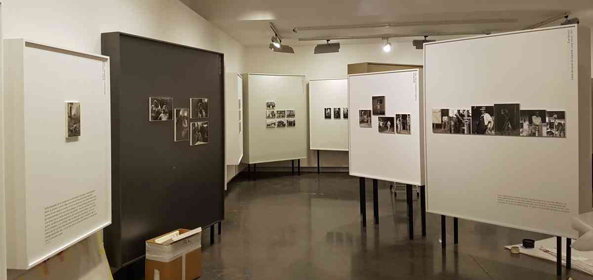 Musée du Bal - Paris (75)
