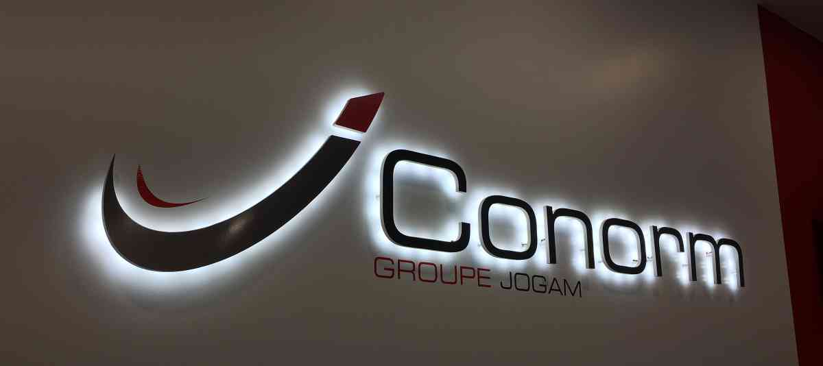 Groupe JOGAM - Mécanique de précision