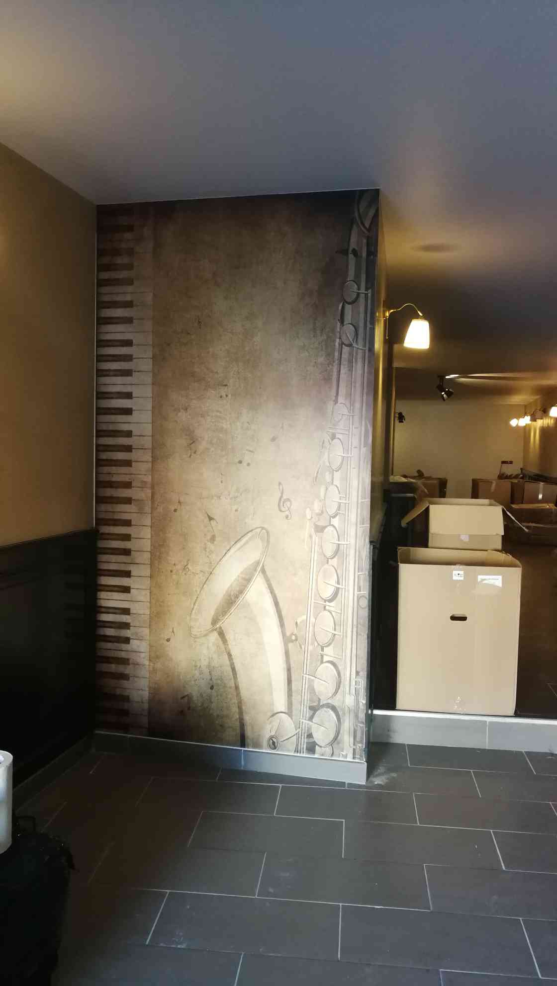 Piano - Bar - le Blue Note - Dreux (28)