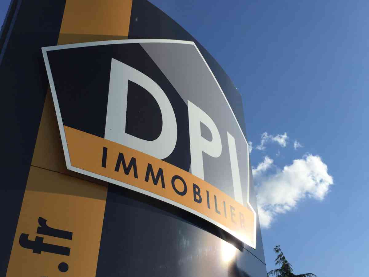 DPI - agences immobilières - Bû - Anet - Houdan