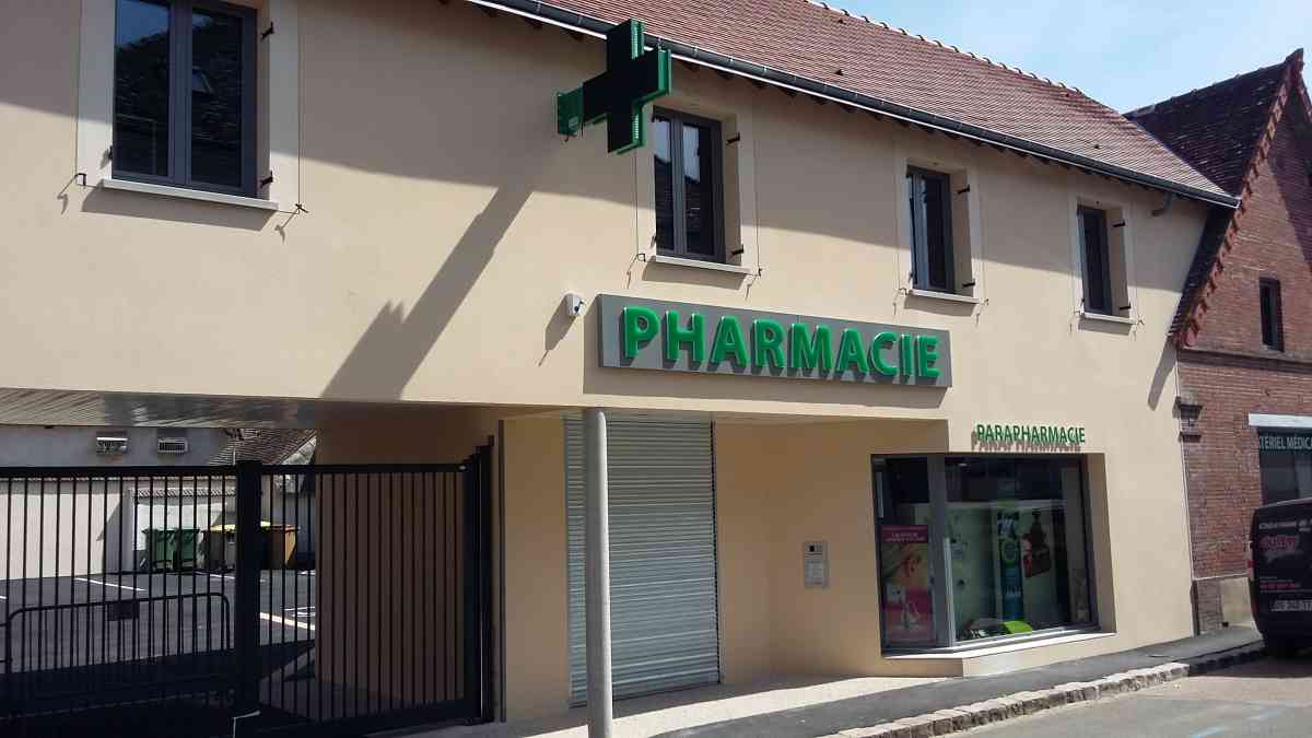 Pharmacie