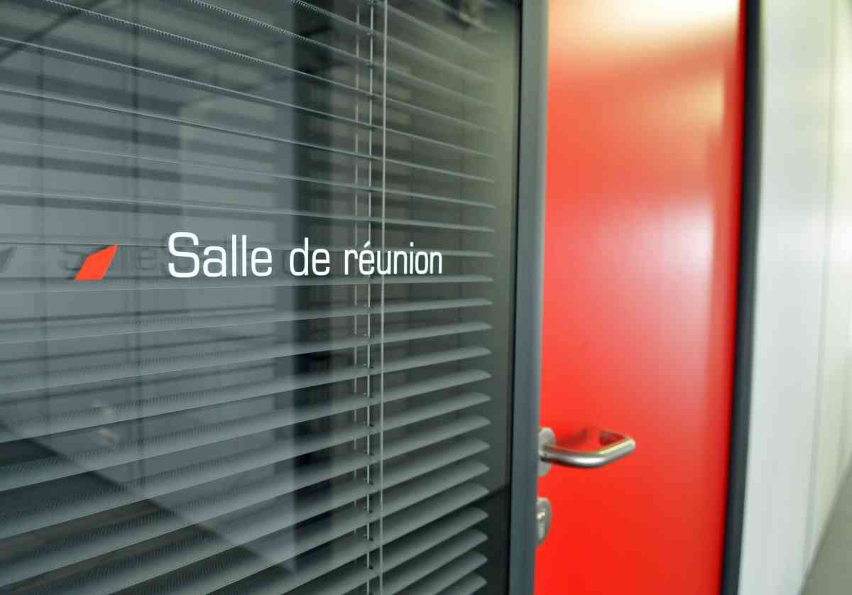 Groupe JOGAM - Mécanique de précision