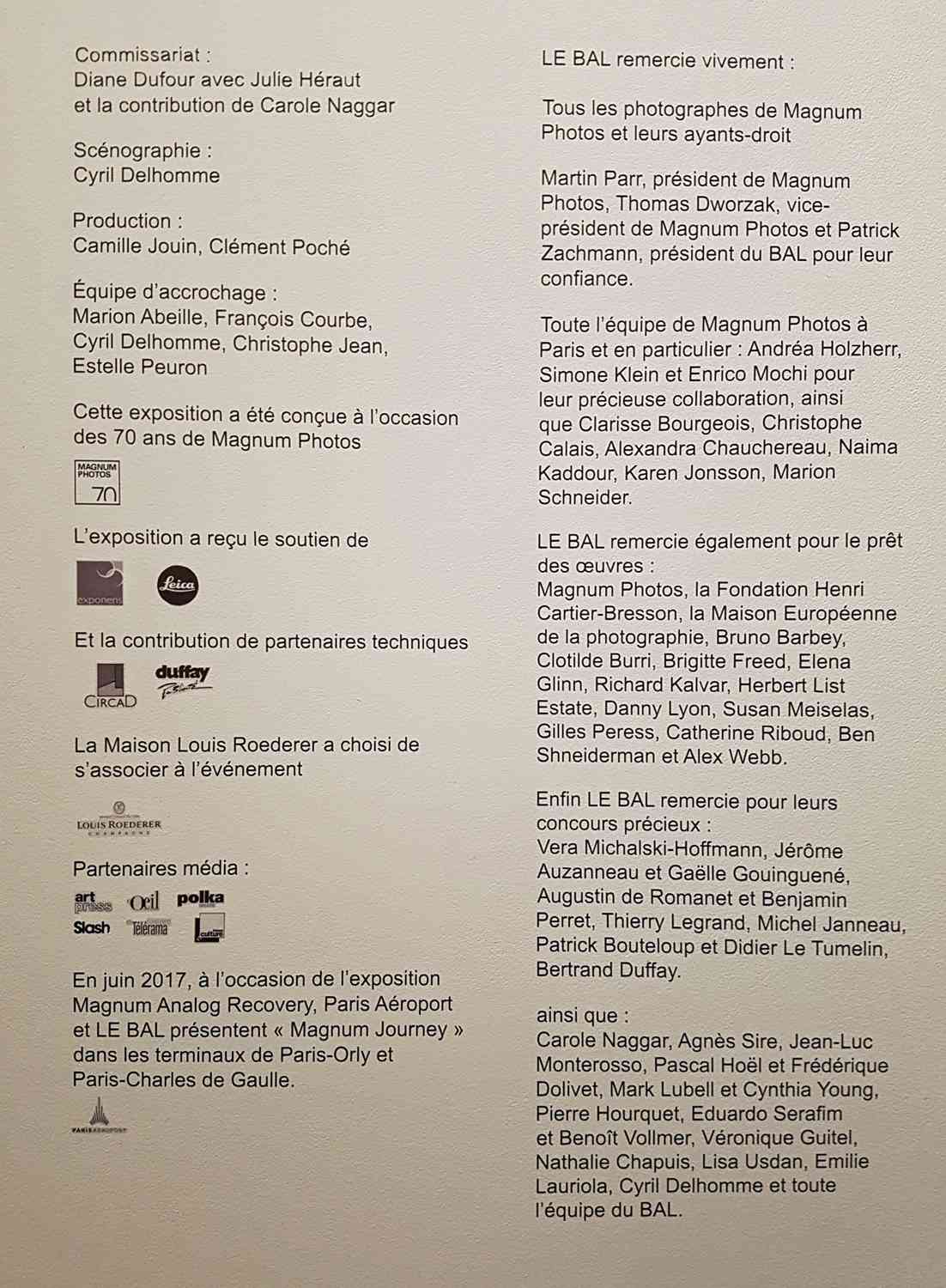 Musée du Bal - Paris (75)
