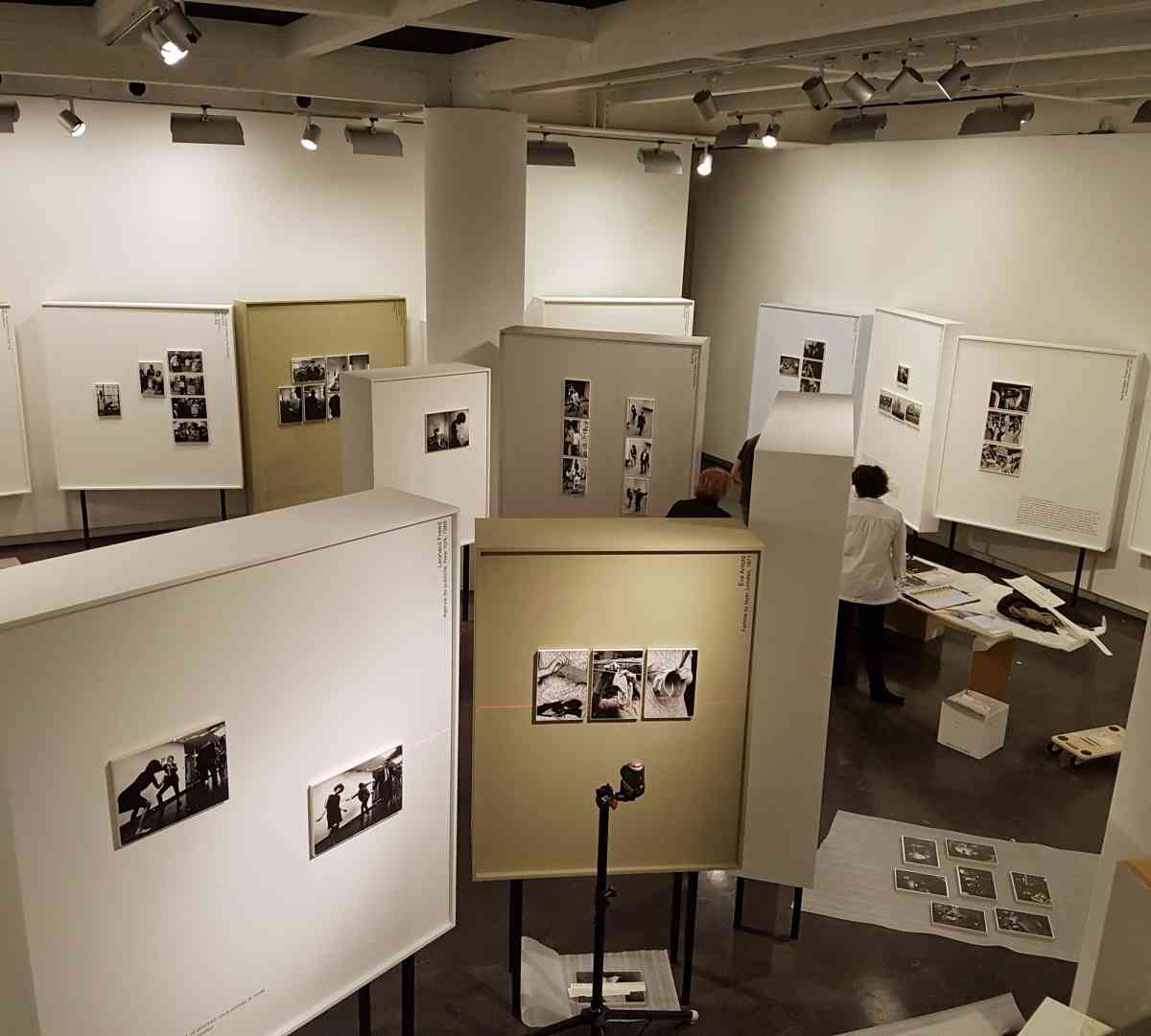 Musée du Bal - Paris (75)
