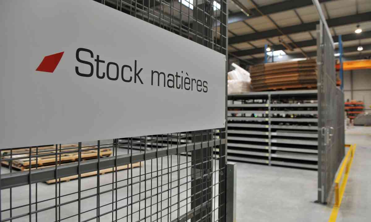 Groupe JOGAM - Mécanique de précision